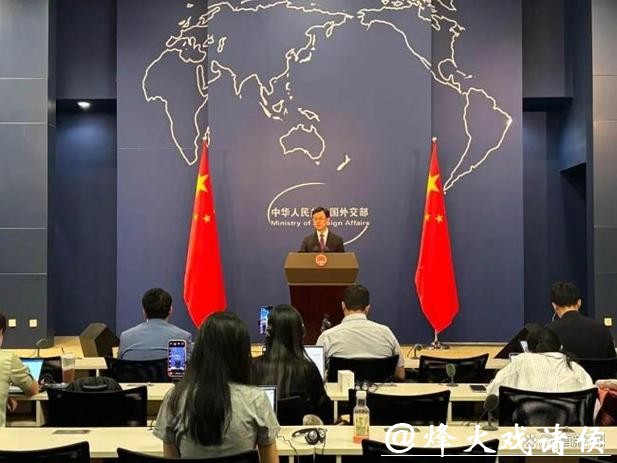 快看视频 | 特朗普将于4月初访华？外交部的回应来了