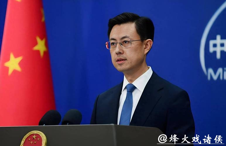 快看视频 | 特朗普将于4月初访华？外交部的回应来了