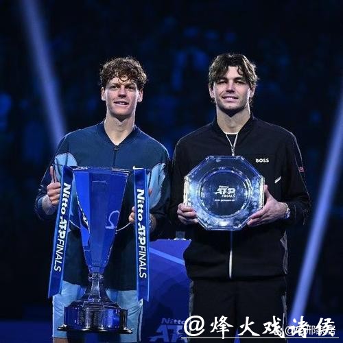 辛纳获胜锁定小组第一 提前晋级ATP年终总决赛四强