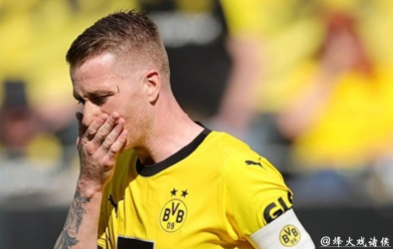 德甲-格策破门罗伊斯进球 多特主场憾平不莱梅