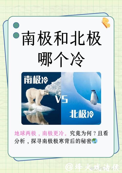 极寒暴击北半球，“速冻”竟是全球变暖在“背刺”