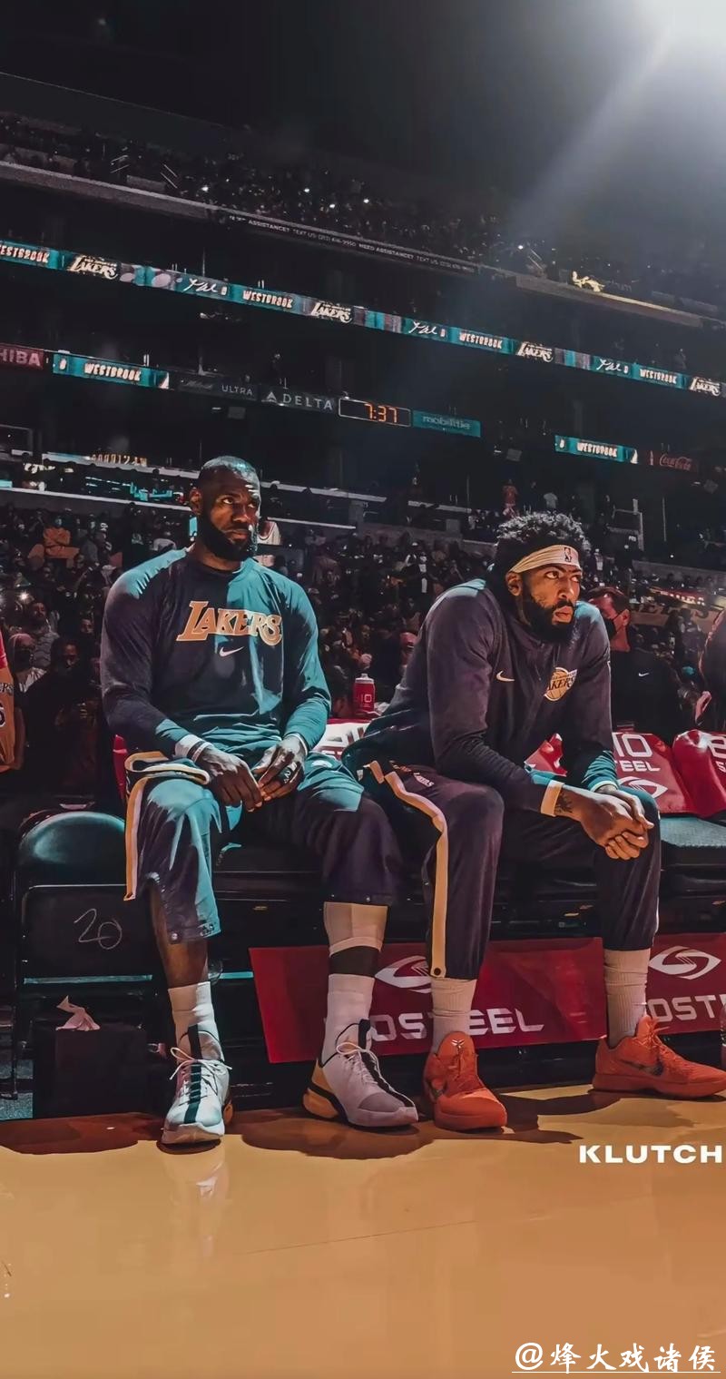 浓眉复出31+9詹姆斯21+12+13 湖人送76人5连败 浓眉复出31+9詹姆斯21+12+13 湖人送76人5连败