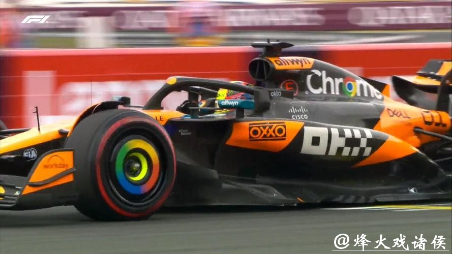 F1匈牙利站排位赛:勒克莱尔杆位 迈凯伦分列二三 F1匈牙利站排位赛:勒克莱尔杆位 迈凯伦分列二三