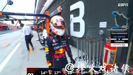 F1匈牙利站排位赛:勒克莱尔杆位 迈凯伦分列二三 F1匈牙利站排位赛:勒克莱尔杆位 迈凯伦分列二三